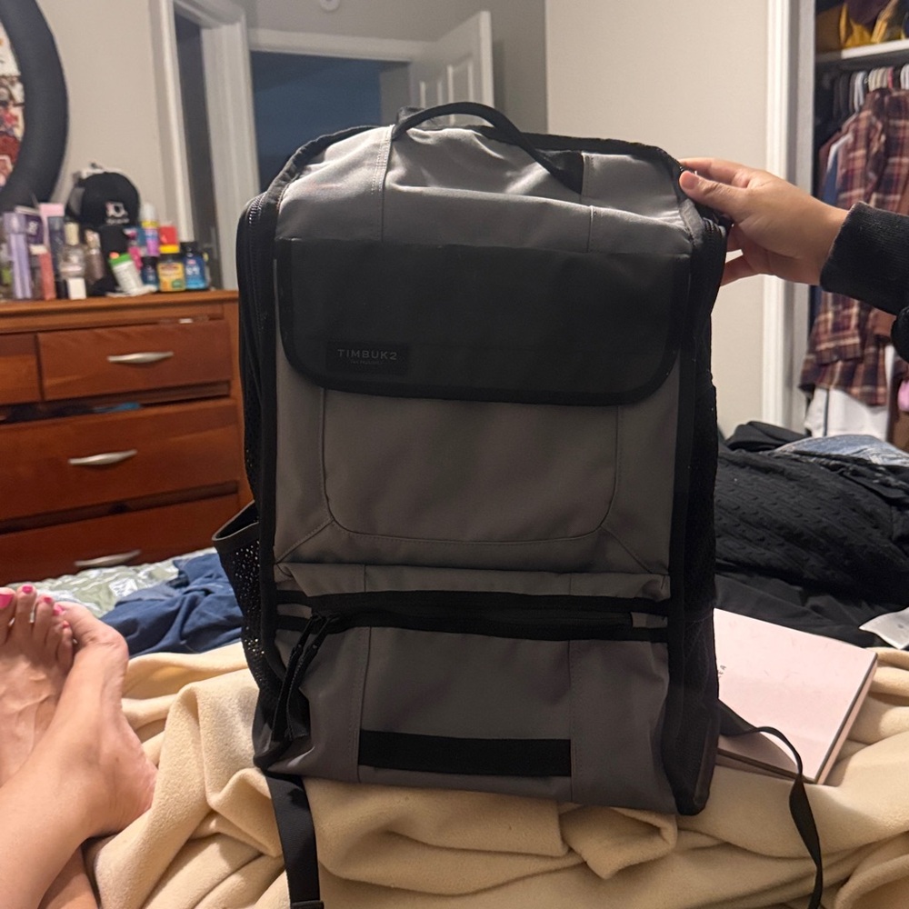 Timbuk2 Muttmover Dog backpack